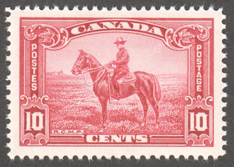 Canada Scott 223 Mint VF - Click Image to Close